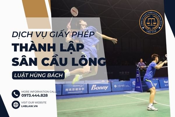 KÍCH THƯỚC SÂN CẦU LÔNG TIÊU CHUẨN